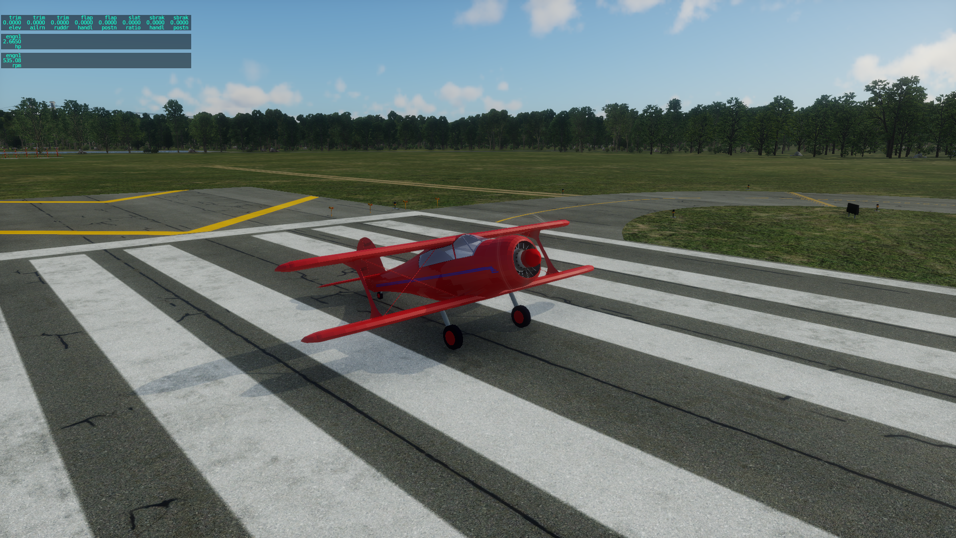 Beechcraft 1